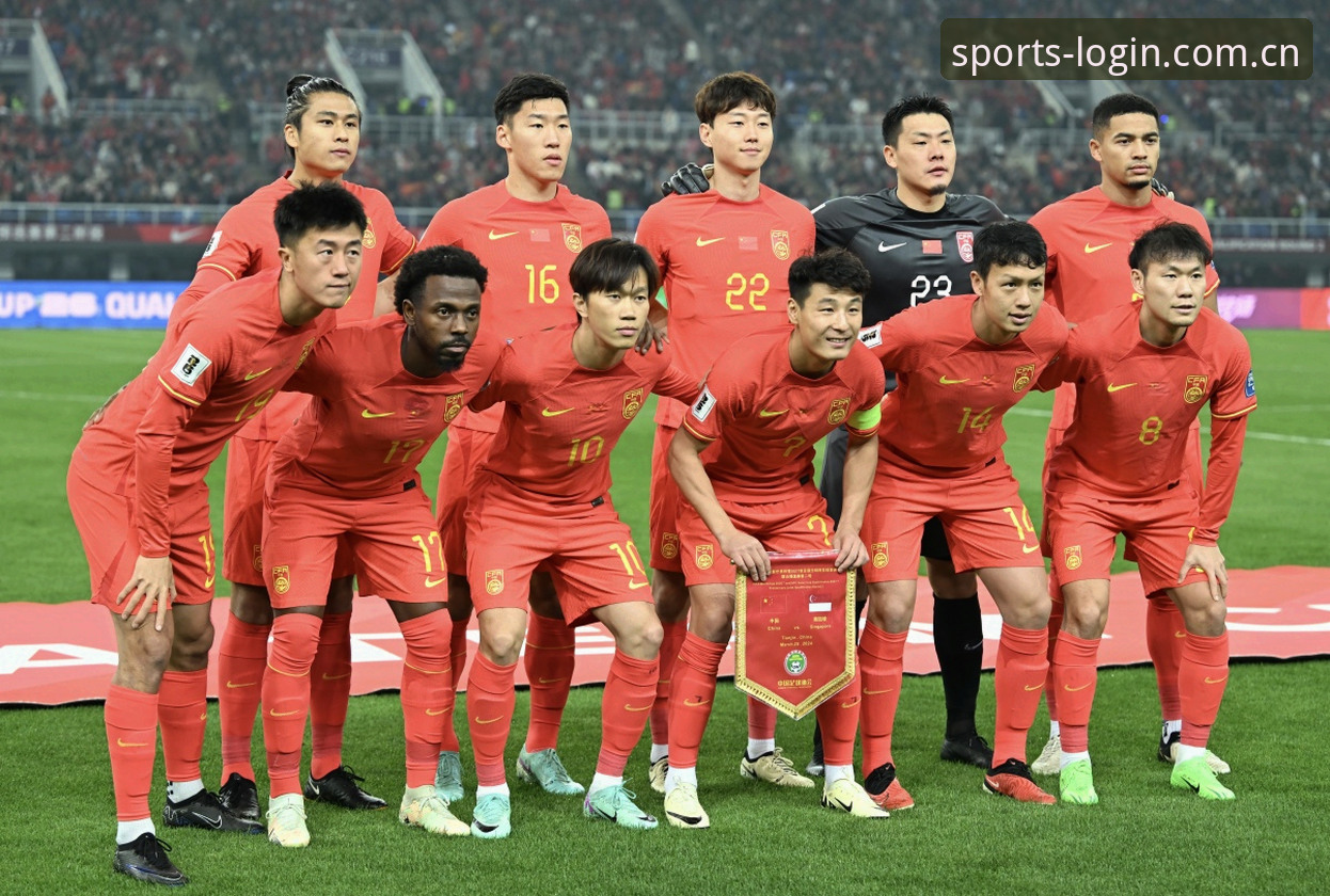 2026完美体育互动体验 资深用户分享:世界杯扩军至66队,中国男足迎来最佳机遇